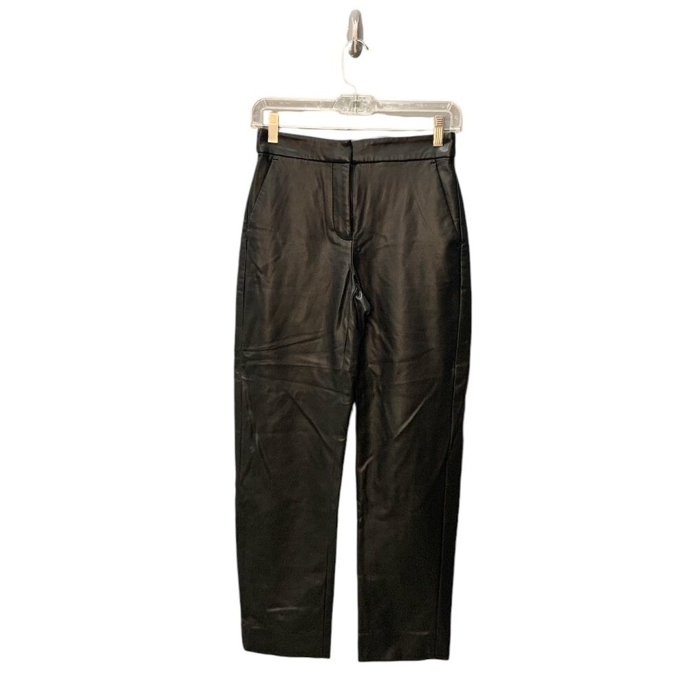 J.crew Leather S0